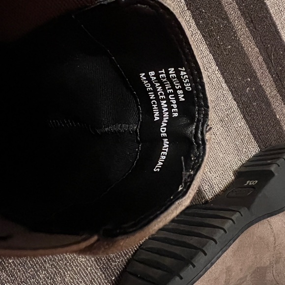 MeToo Ankle Booties. Like new condition. Women’s Size 8 wedge heel - Picture 2 of 6